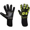 G6 Guanto Calcio Portiere Spectrum Regular Nero 9,5