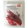 iSi Deutschland GmbH - Set di ricambi, con guarnizione per testata, beccuccio a forma di stella e beccuccio a forma di tulipano, per Gourmet Whip Plus e Thermo Whip Plus