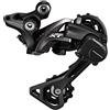 Shimano XT 10V SGS, Cambio, Nero, L
