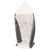 Waterline Design Windscoop Cabin Breeze con Bug Screen Facile da Ventilare La Tua Barca. Configurazione Veloce con Halyard | Adatto a tutte le Marche di grandi portelli. Art nr WLD1821