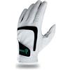 BOSSER Guanti da Golf da Uomo di Qualità Premium Carbetta Leder con Extra Grip, Comodi da Indossare per la Mano Sinistra (Giocatore Destrorso)