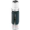 Courtieyeardceastea Bastone da passeggio con serratura interna accessori per escursionismo trekking all'aperto 12 mm
