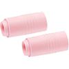 SportPro Maple Leaf 75 Gradi Hop Up Gomma Bucking 2pcs per Airsoft - Rosa