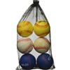 SKLZ Training Baseballs Palla da baseball, con pesi per allenamento e allenamento, taglia ufficiale, colore bianco, 283,5 g e 340,2 g, confezione da 2 Unisex adulto