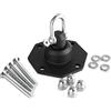 Green Hill Snodo professionale peretta veloce swivel attacco a snodo per piattaforma pera boxe