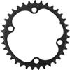 SRAM accessorio force AXS corona 35 12 velocità nero bcd 107mm
