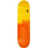 GHETTO BLASTER GHETTOBLASTER Tavola da Skateboard Professionale in Legno di Acero - Skateboard da Strada, Ragazzo - Blank Tavola Grezza con Concave Medio