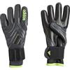 adidas Copa Pro Electric Stealth - Guanti da portiere, taglia 9,5