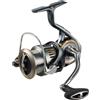 Daiwa Airity LT 3000 - Mulinello fisso, mulinello per pesca a spinning, mulinello da pesca per pesci predatori