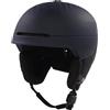 Oakley MOD 3 - Casco da sci, colore: Blu navy opaco