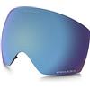 Oakley vervangende lens Flight Deck XM Prizm Sapphire Iridium