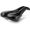 SMP Selle Smp Trk Medium, Sella Per Bicicletta, Nero, 28 X 16 X 7.5 Cm