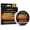Tubertini Filo da Pesca Tubertini Gorilla Feeder Affondante Ideale per Tutte Le Tecniche di Pesca