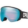 Oakley Unisex - Adulto FLIGHT-PATH-XL-0OO7110711007 FLIGHT-PATH-XL-0OO7110711007, nero (prizm snow sapphire)