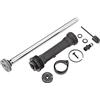 RockShox Rec Cartuccia Blocco 35silver TK Remoto Unisex Adulto, Argento, 100-160mm