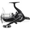 DAIWA 23 Superspod 45 SCW QD-OT, mulinello da pesca Big Pit, frizione anteriore