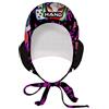 HAND SPORT Cuffia Da Pallanuoto,Calottina Pallanuoto, Mod. Joker 2.0 Professional, Unisex.