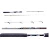 Pescasubito.com Canna Harmony Sea Spin 2.70Mt da Pesca Seppie Seppia Eging Barca Riva Carbonio