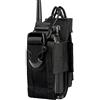 ACEXIER Tattico Molle Pouch Radio Walkie Talkie Holder Bag Belt Pack Caccia Accessori Magazine Pouch Outdoor Airsoft Equipment