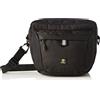AGU ADVANCED GROWING UP AGU Essential - Borsa per Manubrio, Taglia Unica, Colore: Nero