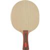 STIGA Allround Evolution Master Grip Racchetta da Ping-Pong, Unisex - Adulto, Legno, Taglia Unica