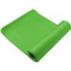 Gaorui Tappetino Yoga Fitness Tappeto Aerobica Ginnastica Materassino Palestra Fitness Ginnastica Yoga 183 x 61 x 1 cm