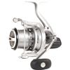 Trabucco Bbobina superleggera Long Cast in Alluminio con Un Bordo Superiore Nuovo per X-Ride XTR Beach 5500 Questa Bobina Com. SPEDIZIONE e reso GRATUITI Bobina Mulinello X-Ride XTR Beach 5500