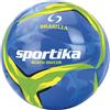 Sportika Pallone Beach Soccer Mod. BRASILIA X gara e allenamento