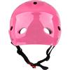 BHFZIAP Sport acquatici Casco di sicurezza per Wakeboard Kayak Canoa Barca Surf M Rosa
