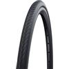 Schwalbe Cop.SW 24x1 3/8 (37-540) Marathon Plus Nero RIG 24, Pneumatico Unisex-Adult