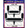 Colmic Rullo roubaisienne Colmic Bar Roller cm 15-23