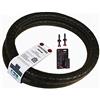 Barbieri Coppia Mousse Interna Anaconda Strong per gomme 700 x 32-45mm Gravel (Mousse e Banger)