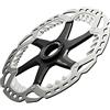 SHIMANO Bremsscheibe - Disco Freno. Unisex Adulto