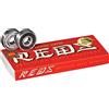 BONES Super Reds Bearings x8