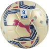 PUMA Pallone Calcio Orbita Serie A Super 2023/24 Fantasia Giallo 5