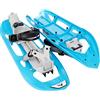 Mc Kinley Mckinley Unisex Snowcross 3.0 + cover Ciaspolata Blue Light/Grey One Size
