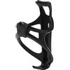 POLISPORT 8645200001 - Portaborraccia modello PREMIUM per Bicicletta MTB leggero, resistente e veloce da montare di colore nero
