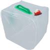 AB Tools 20 Litri di Acqua Pieghevole Contenitore con Rubinetto CMP23