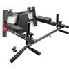 Marbo Sport La barra multifunzione per trazioni a parete (2 in 1) MH-U205 | Made in EU