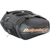 BULLPADEL BPP-25001 VERTEX 2025 Negro JUAN TELLO (Paletero) Negro