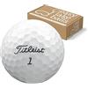 Titleist 100 TITLEIST MIX PALLINE DA GOLF / LAKEBALLS - QUALITÀ AAA / AA (A / B GRADE)