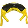 Tunturi 14TUSCF016 Sacca Bulgara - Bulgarian Bag - Gialla - 5 kg, Unisex - Adulto, Yellow, 5 kg