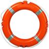 Veleria San Giorgio SALVAGENTE ANULARE OMOLOGATO RINA CE DM n.385 SOLAS NAUTICA BARCA