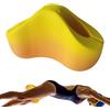 LearnLyrics Galleggiante per gambe per nuoto, , nuoto, pull buoy, galleggianti per gambe, supporto per gambe e fianchi, design a 8 forme per allenamento della , esercizi in acqua, adulti e bambini