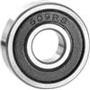 Union Cuscinetto a sfera unisex adulto 03240850 argento 9 x 24 x 7 mm