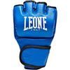 LEONE 1947 Guanti MMA BELLATOR GP115 Blu (S)