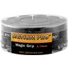 Signum Pro Signum Over Grip Magic Grip 30er, Overgrip Magic Schwarz 30er, Nero, Nero