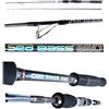 Pescasubito.com Canna da Pesca Spinning Mare Spigola - Sea Bass 2.60mt 20/70gr