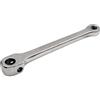 RMS Pedivella SX Perno a chiavella Crank SX Pin chiavella