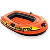BJYYXF Bateau Explorer PRO 50 Sans Rammes, Orange, 137 x 85 x 23 cm BJY969